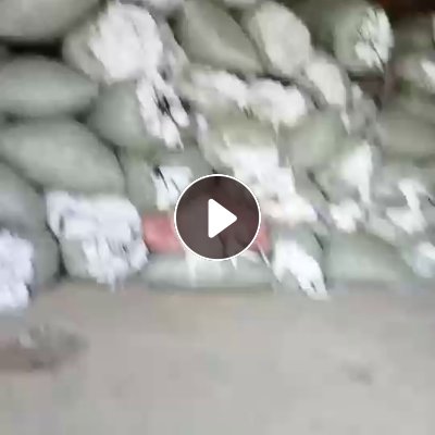 长期出售白色涤纶废布，涤纶衬衫布，70%是梭织，现货有9.6米一车，货在湖北随州
