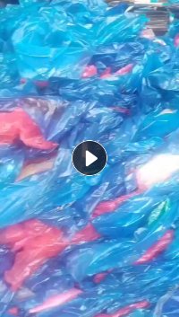 求购高压蓝膜，花膜，月需200吨