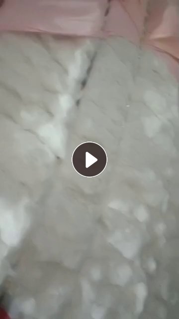 出售开松的丝棉，化纤棉