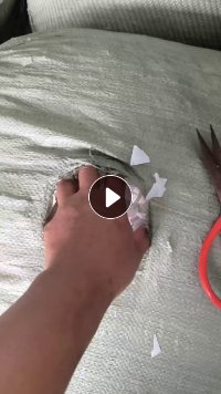 出售透析桶破碎料，现货二十多吨