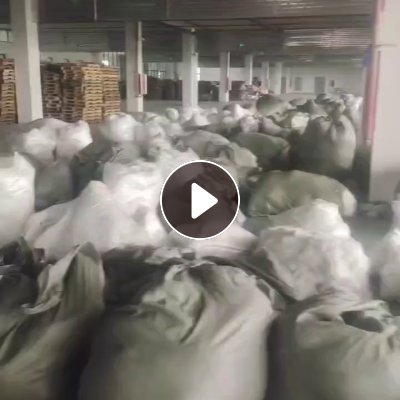 长期出售涤锦废丝，做毛巾下来的，可以开花或造粒