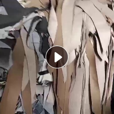 长期出售pvc沙发革边角料，pvc家具革边角料，现货100吨左右