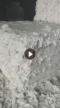 长期出售纸尿裤拉拉裤卫生巾破碎下来的壳,3天一车28吨