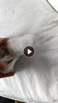 长期出售加捻的锦纶废丝，锦纶丝，双6的，现货两吨多，另出售没加捻的锦纶废丝，现货两三吨