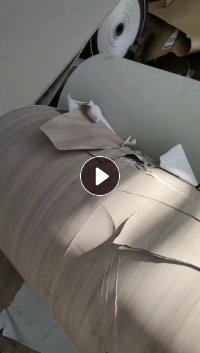 长期出售家具木纹纸,卷筒和边角料