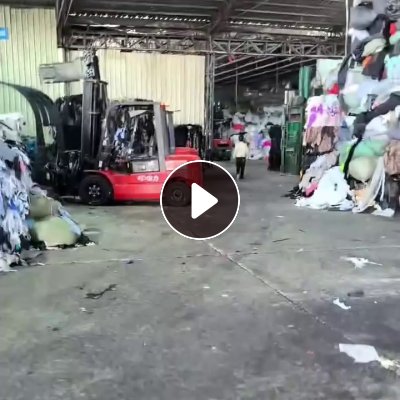 废布打包站长期大量出售各种废布，碎布，货在广东东莞