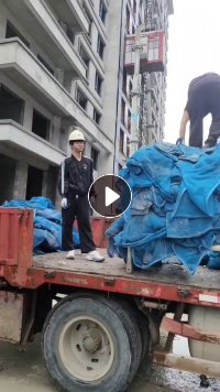 出售安全网废料,现货量大