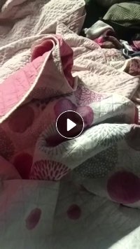 长期出售超声波大布块,家纺下脚料,现货8吨左右,在浙江湖州