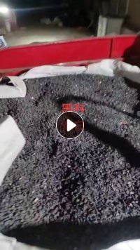 出售水果筐破碎料,黑白居多,月供200吨