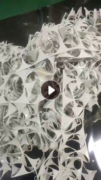 出售白色橡胶边角料,一面带胶,长期有