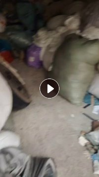 长期出售窗帘废布，窗帘边角料，涤纶废布，窗帘布，白的现货十多吨