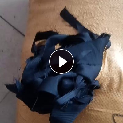 长期出售化纤废布，拉丝料，有含牛筋的，也有没有含牛筋的，货在湖南株洲