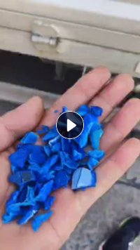 求购大小蓝桶破料，沉水蓝桶破料