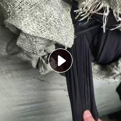 长期出售氨纶废布，有黑色和杂色的，可以做短纤和切片，每个月1000多吨，货在江西赣州