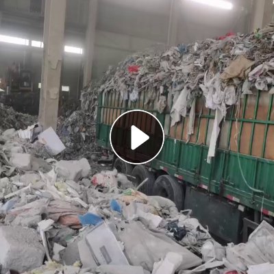 专业处理补贴的固废，毛垃圾，建筑垃圾，轻物质等，可上门自提