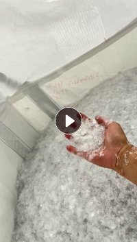 出售PET吸塑盒破碎料