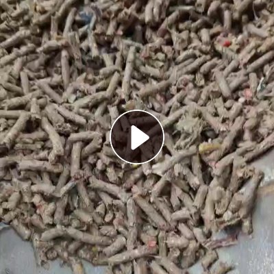 长期大量出售纸厂毛毛虫颗粒，全漂的