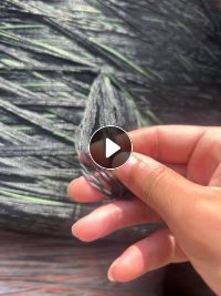 现货出售一批打绳子剩下的丙纶多股丝，合股打出来的，并好的，丙纶材质的，带点涤纶