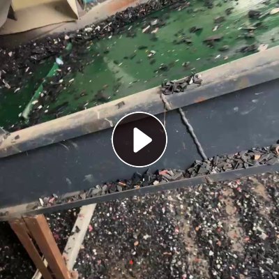 出售pp摩配破碎料，破碎料甩干，月供200吨