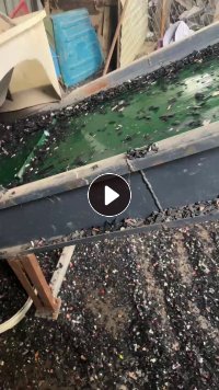 出售pp摩配破碎料，破碎料甩干，月供200吨