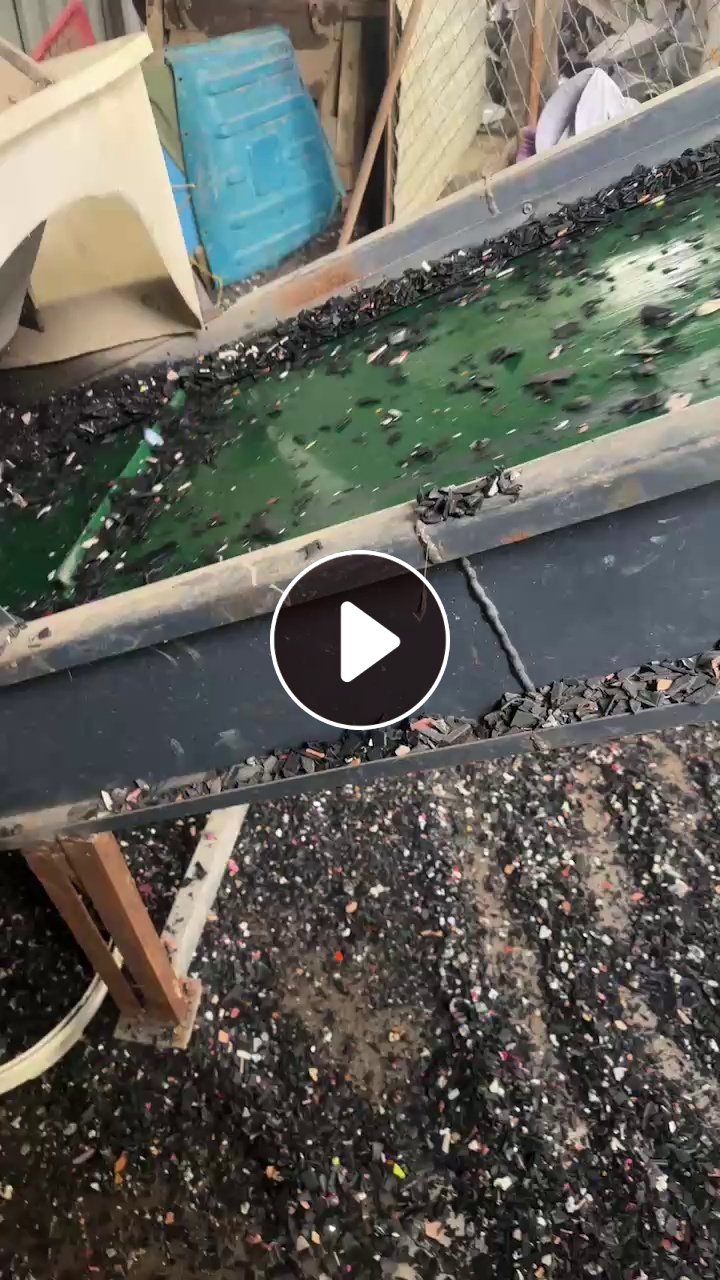 出售pp摩配破碎料，破碎料甩干，月供200吨