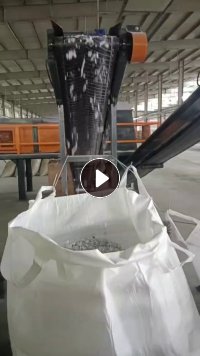 长期大量出售冰箱拆解塑料破碎料,PS和ABS混一起的