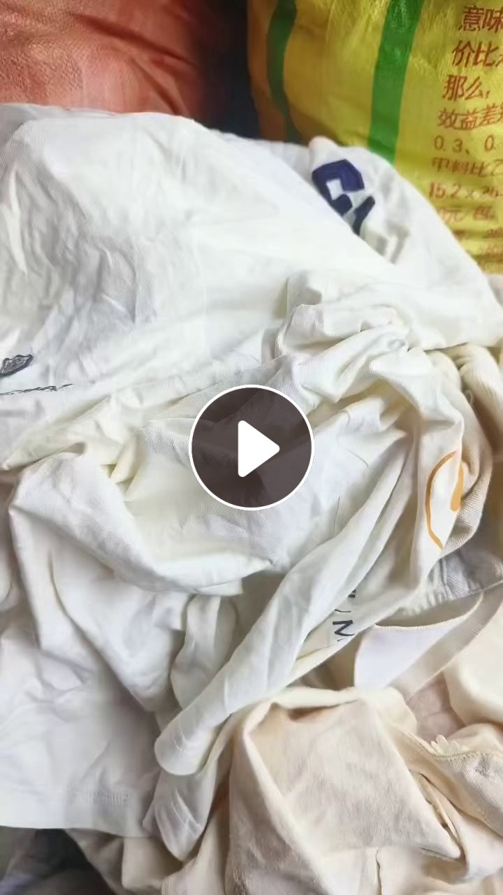 长期出售旧衣服统白，现货有10吨左右