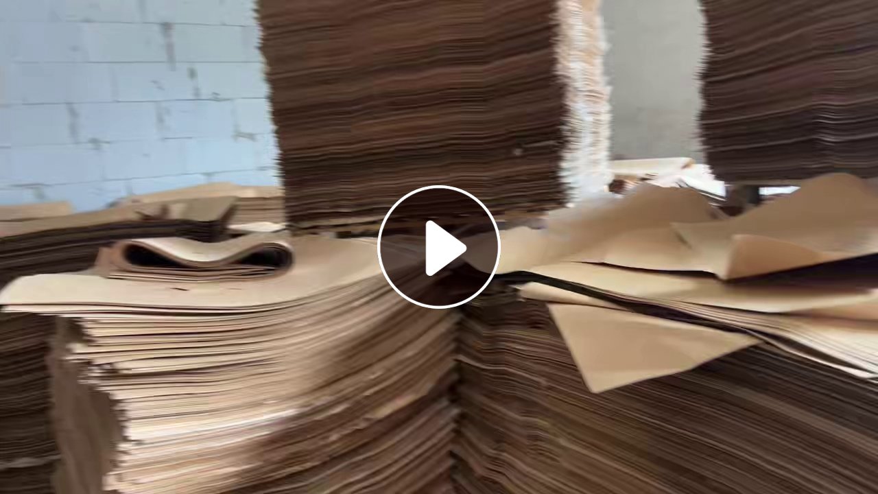 长期出售高温牛皮纸