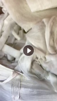 长期出售床垫边角料,空心丝,丝绵下脚料,无纺布,海绵边角料等开花料,现货有20多吨
