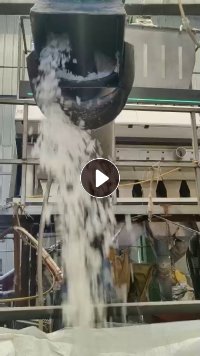 长期出售白乙破碎料,透析壶和尿素壶混合破碎,月供150-200吨