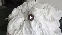 长期大量出售白色涤纶废布，涤纶造粒布，涤纶拉丝布，带点水分，货在浙江湖州