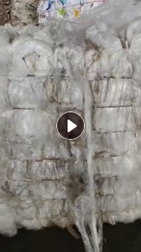 出售水洗高压膜废料，厂货出9.5折，现货够车