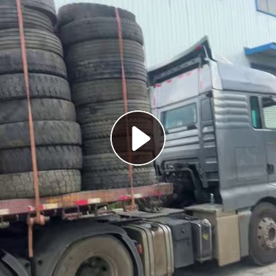 长期出售大钢丝胎切割料