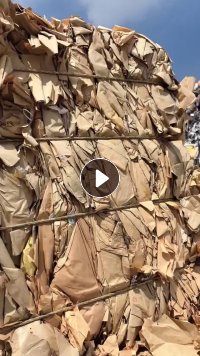 长期出售本色淋膜纸废料