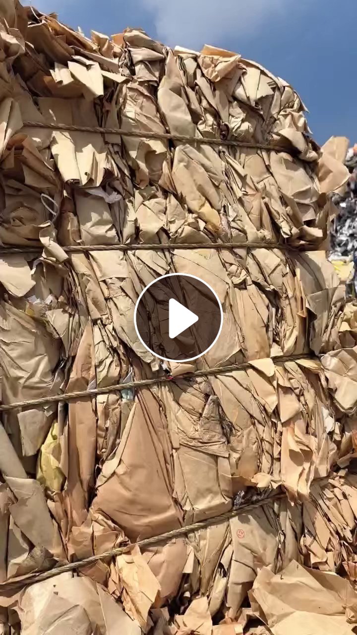 长期出售本色淋膜纸废料