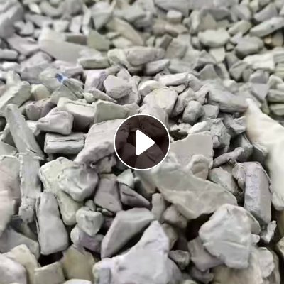 长期出售ABS破碎料和PP破碎料