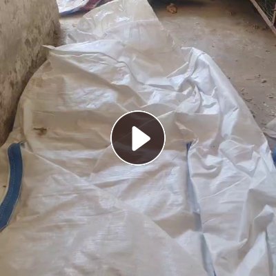 出售二手吨包袋，有90*9*130、90*90*170，100*100