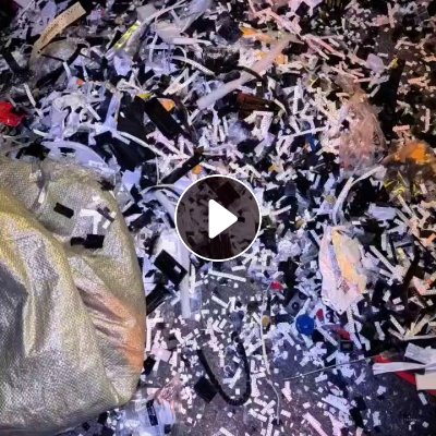 出售PS电子载带毛料，长期有货