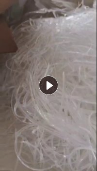 长期出售光伏厂下来的高温eva胶条,无覆膜,吨包装
