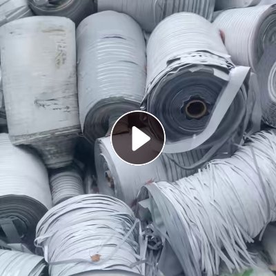 常年出售PVC涂层膜，有白色和杂色的和篷布膜