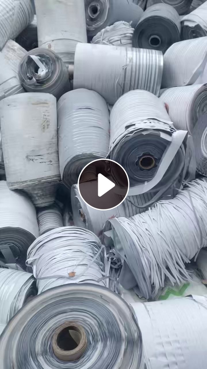 常年出售PVC涂层膜，有白色和杂色的和篷布膜