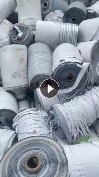 常年出售PVC涂层膜,有白色和杂色的和篷布膜