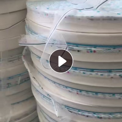 长期出售涤纶蚊帐布盘料，蚊帐布，月供二三十吨