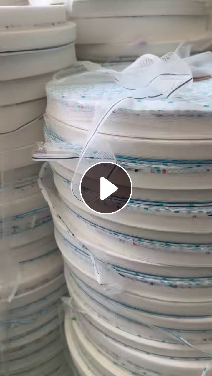 长期出售涤纶蚊帐布盘料，蚊帐布，月供二三十吨