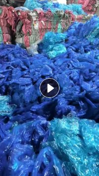 出售PE高压膜，装过固态油，PE油纸