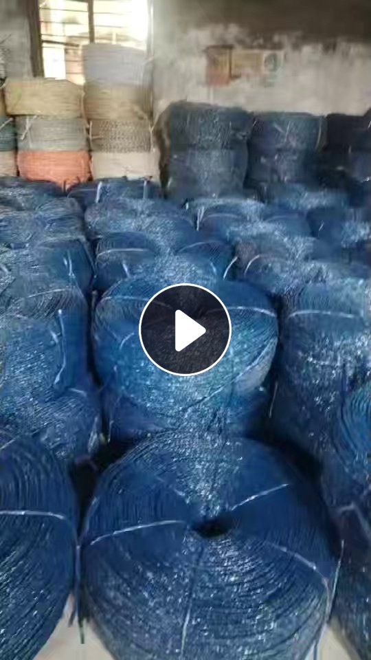 厂家出售打包绳，现货十几吨