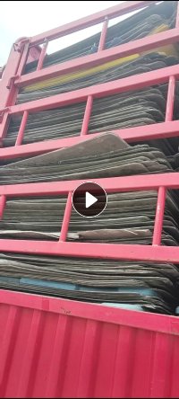 出售PP空心板毛料,飘沉一起,现货17吨