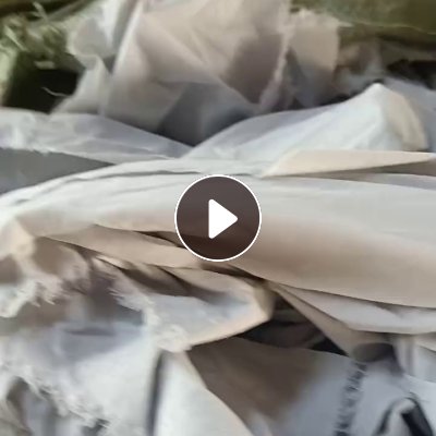 长期出售白烟布，锦纶废布，尼龙废布，带少量氨纶，货在江苏盛泽
