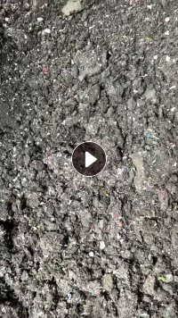 免费送塑料厂下来的废料,工业固废,燃烧料,下脚料,含纸桨,货在安徽滁州