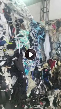 长期出售废布料，碎布料，下脚料，黑料，燃烧料，月供800-1500吨，货在广东东莞